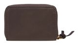 Marc O'Polo Melissa Combi Wallet S Dark Earth