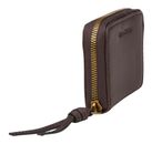 Marc O'Polo Melissa Combi Wallet S Dark Earth