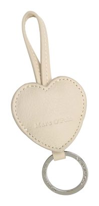 Marc O'Polo Fiene Key Ring Natural Stone
