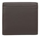 Marc O'Polo Judis Combi Wallet S Dark Earth
