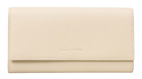 Marc O'Polo Jessie Combi Wallet L Natural Stone