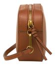 Marc O'Polo Liana Crossbody Bag XS Dark Cognac