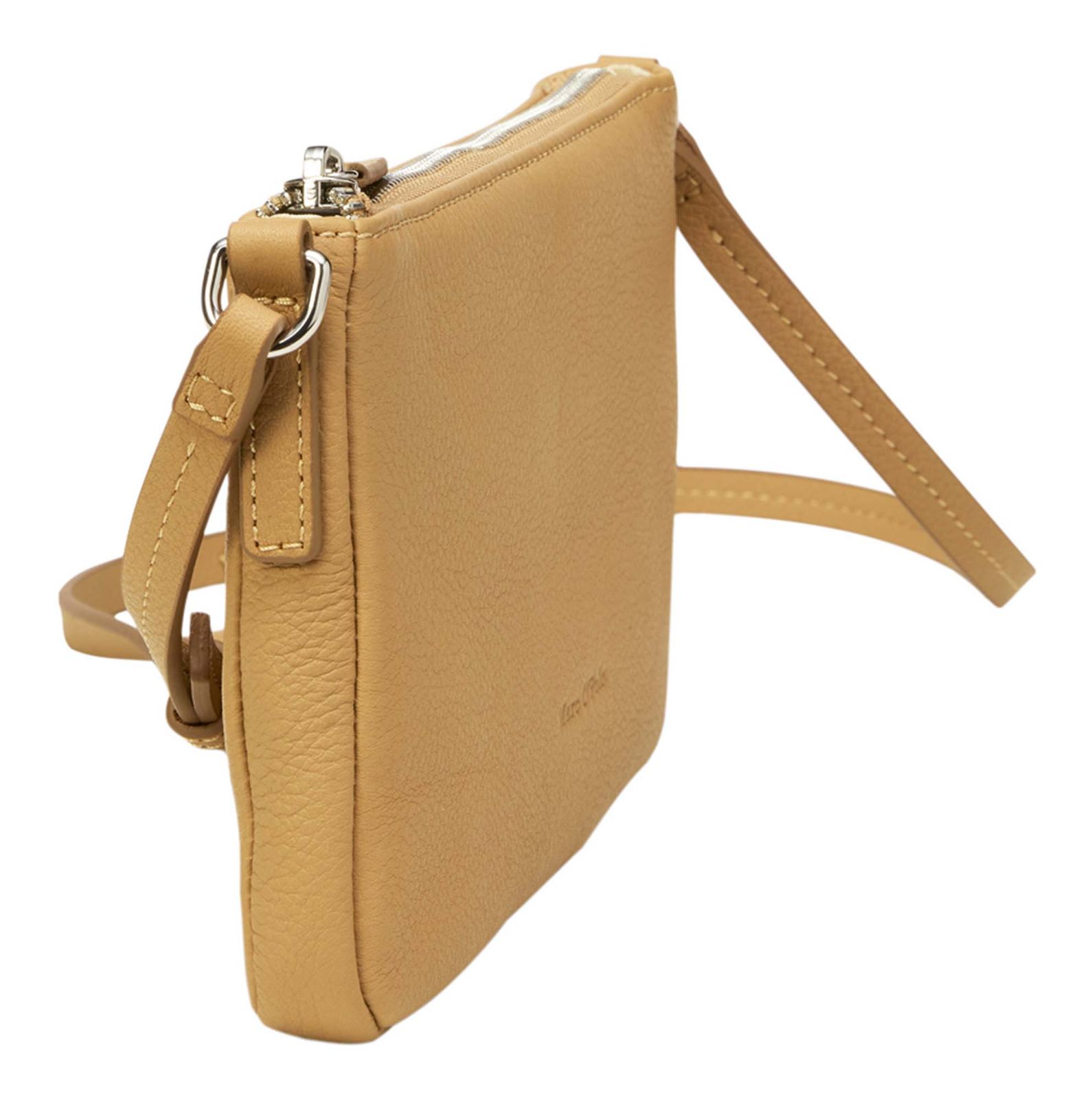 Marc O'Polo Fuana Crossbody Bag XS Pure Sand Marc O'Polo Fuana Crossbody Bag XS Pure Sand