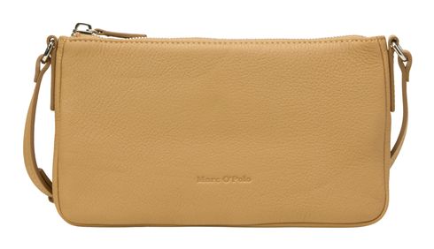 Marc O'Polo Fuana Crossbody Bag XS Pure Sand Marc O'Polo Fuana Crossbody Bag XS Pure Sand