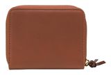 Marc O'Polo Ellis Combi Wallet M Dark Cognac