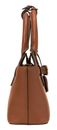 Marc O'Polo Gia Crossbody Bag S Dark Cognac Marc O'Polo Gia Crossbody Bag S Dark Cognac