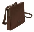 Marc O'Polo Fuana Crossbody Bag XS Dark Earth