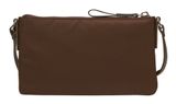 Marc O'Polo Fuana Crossbody Bag XS Dark Earth