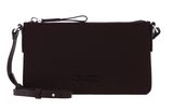 Marc O'Polo Fuana Crossbody Bag XS Dark Aubergine