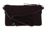 Marc O'Polo Fuana Crossbody Bag XS Dark Aubergine