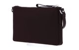 Marc O'Polo Fuana Crossbody Bag XS Dark Aubergine