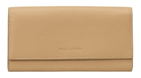 Marc O'Polo Jessie Combi Wallet L Pure Sand