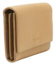 Marc O'Polo Jessie Combi Wallet L Pure Sand