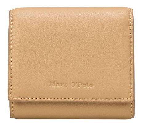 Marc O'Polo Judis Combi Wallet S Pure Sand Marc O'Polo Judis Combi Wallet S Pure Sand