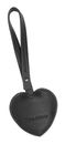 Marc O'Polo Fiene Key Ring Black Marc O'Polo Fiene Key Ring Black