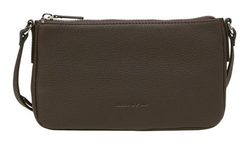 Marc O'Polo Fuana Crossbody Bag XS Dark Earth Marc O'Polo Fuana Crossbody Bag XS Dark Earth