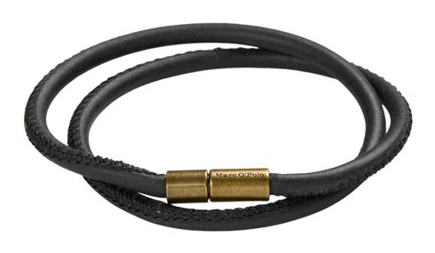 Marc O'Polo Janette Bracelet Black