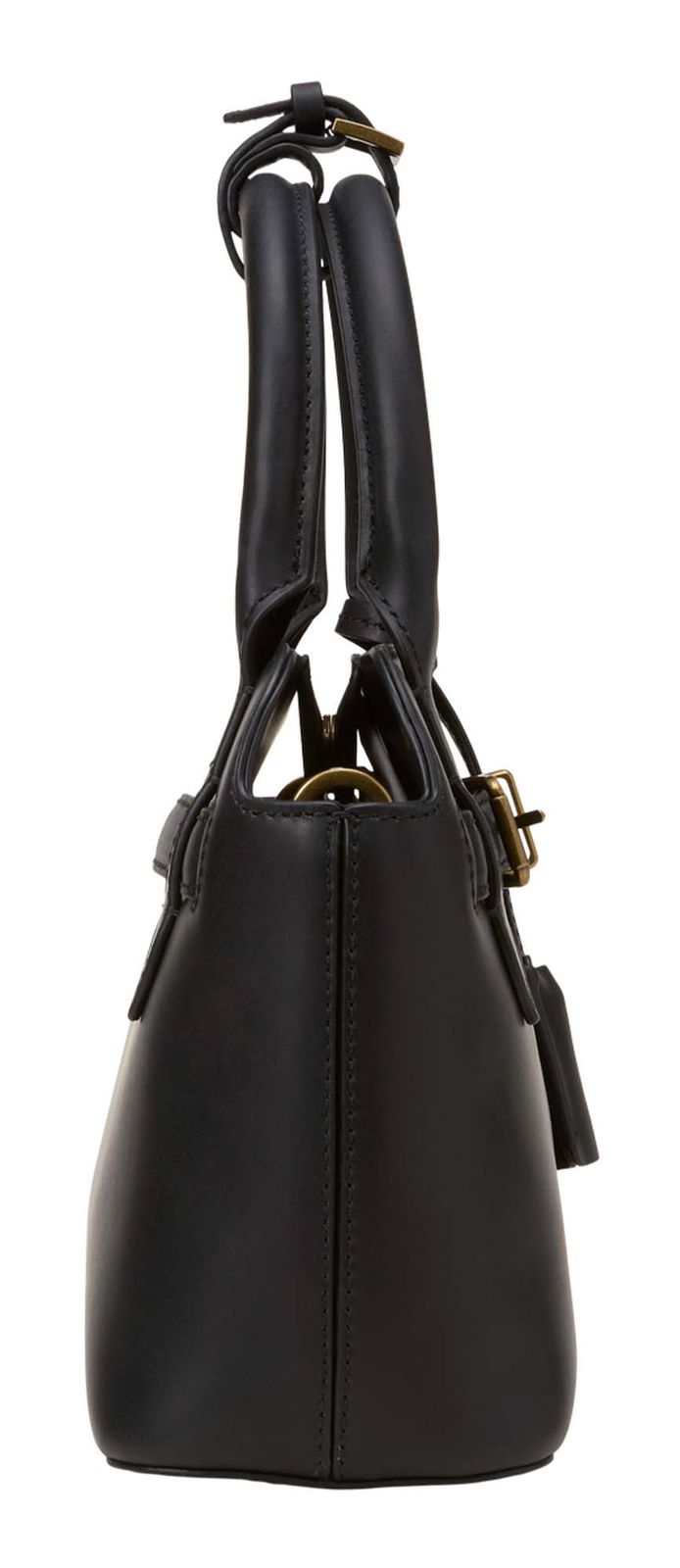 Marc O'Polo Gia Crossbody Bag S Black Marc O'Polo Gia Crossbody Bag S Black