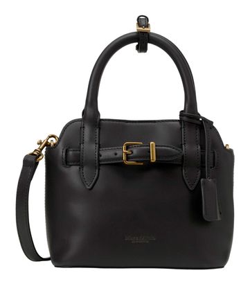 Marc O'Polo Gia Crossbody Bag S Black