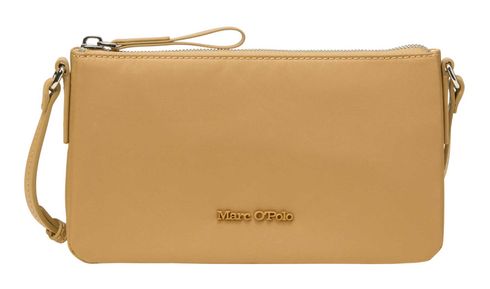 Marc O'Polo Fuana Crossbody Bag XS Pure Sand