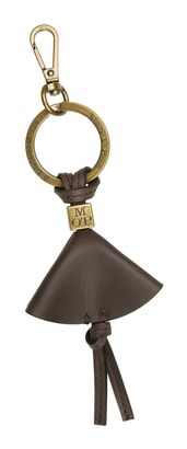 Marc O'Polo Gini Key Ring Dark Earth