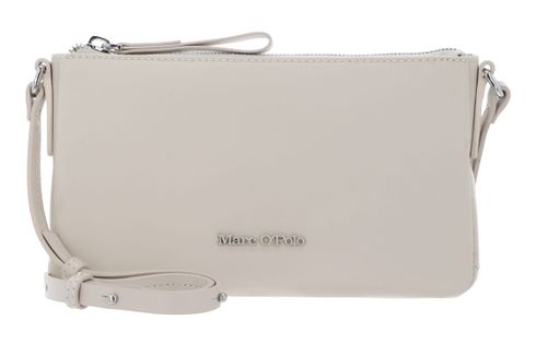 Marc O'Polo Fuana Crossbody Bag XS Natural Stone