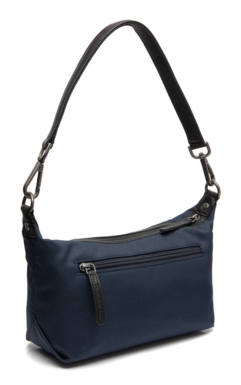 The Chesterfield Brand Lovund Shoulder Bag Navy The Chesterfield Brand Lovund Shoulder Bag Navy