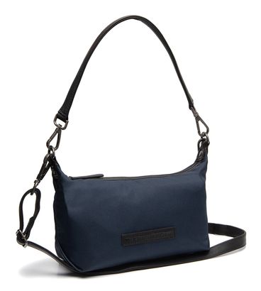 The Chesterfield Brand Lovund Shoulder Bag Navy