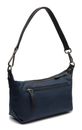 The Chesterfield Brand Lovund Shoulder Bag Navy
