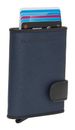 The Chesterfield Brand Delsbo Cardholder Navy The Chesterfield Brand Delsbo Cardholder Navy