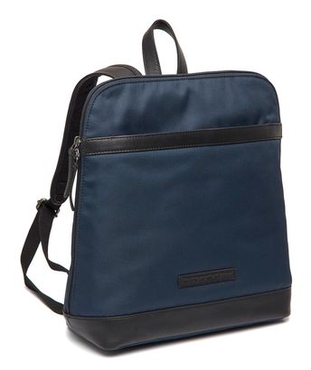 The Chesterfield Brand Nesna Backpack Navy