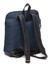 The Chesterfield Brand Nesna Backpack Navy The Chesterfield Brand Nesna Backpack Navy