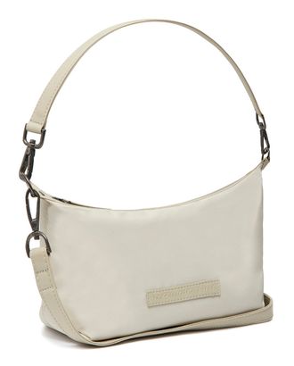 The Chesterfield Brand Lovund Shoulder Bag Cream White