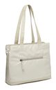 The Chesterfield Brand Lavik Shoulder Bag Cream White