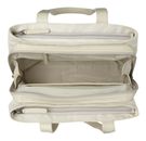 The Chesterfield Brand Lavik Shoulder Bag Cream White