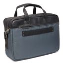 The Chesterfield Brand Nivano Business Bag Light Grey The Chesterfield Brand Nivano Business Bag Light Grey