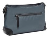 The Chesterfield Brand Nevon Crossbody Bag Light Grey The Chesterfield Brand Nevon Crossbody Bag Light Grey