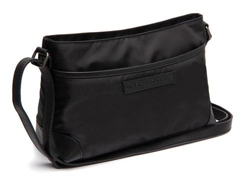 The Chesterfield Brand Nevon Crossbody Bag Black