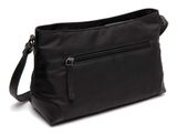 The Chesterfield Brand Nevon Crossbody Bag Black The Chesterfield Brand Nevon Crossbody Bag Black