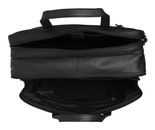 The Chesterfield Brand Nivano Business Bag Black The Chesterfield Brand Nivano Business Bag Black