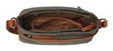 The Chesterfield Brand Nevon Crossbody Bag Steel Green The Chesterfield Brand Nevon Crossbody Bag Steel Green