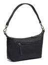 The Chesterfield Brand Lovund Shoulder Bag Black