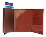 The Chesterfield Brand Sabana Cardholder Steel Green The Chesterfield Brand Sabana Cardholder Steel Green