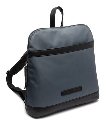 The Chesterfield Brand Nesna Backpack Light Grey