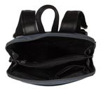 The Chesterfield Brand Nesna Backpack Light Grey The Chesterfield Brand Nesna Backpack Light Grey