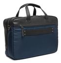 The Chesterfield Brand Nivano Business Bag Navy The Chesterfield Brand Nivano Business Bag Navy