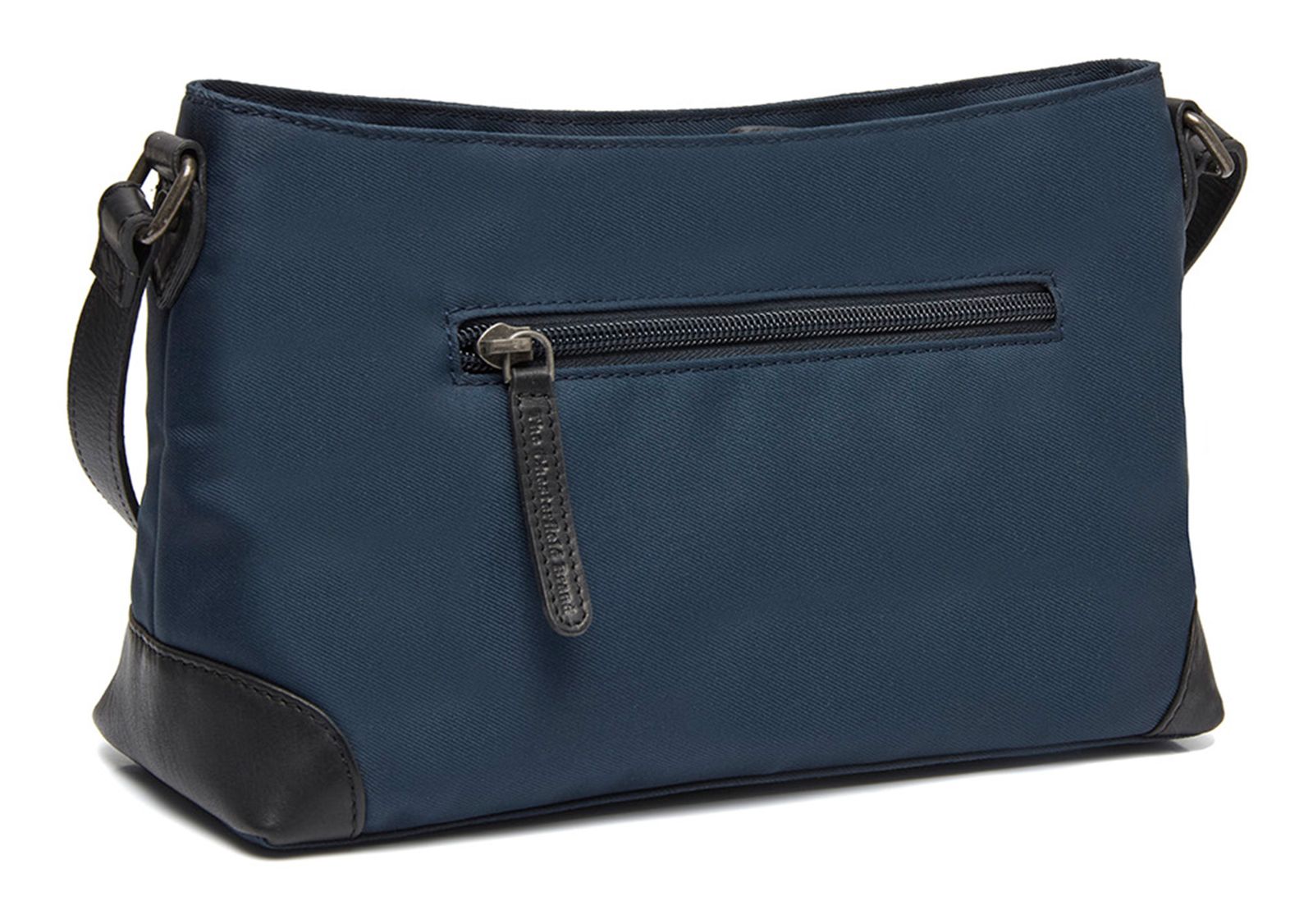 The Chesterfield Brand Nevon Crossbody Bag Navy The Chesterfield Brand Nevon Crossbody Bag Navy