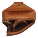 The Chesterfield Brand Salla Crossbodybag Steel Green The Chesterfield Brand Salla Crossbodybag Steel Green