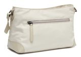 The Chesterfield Brand Nevon Crossbody Bag Cream White The Chesterfield Brand Nevon Crossbody Bag Cream White
