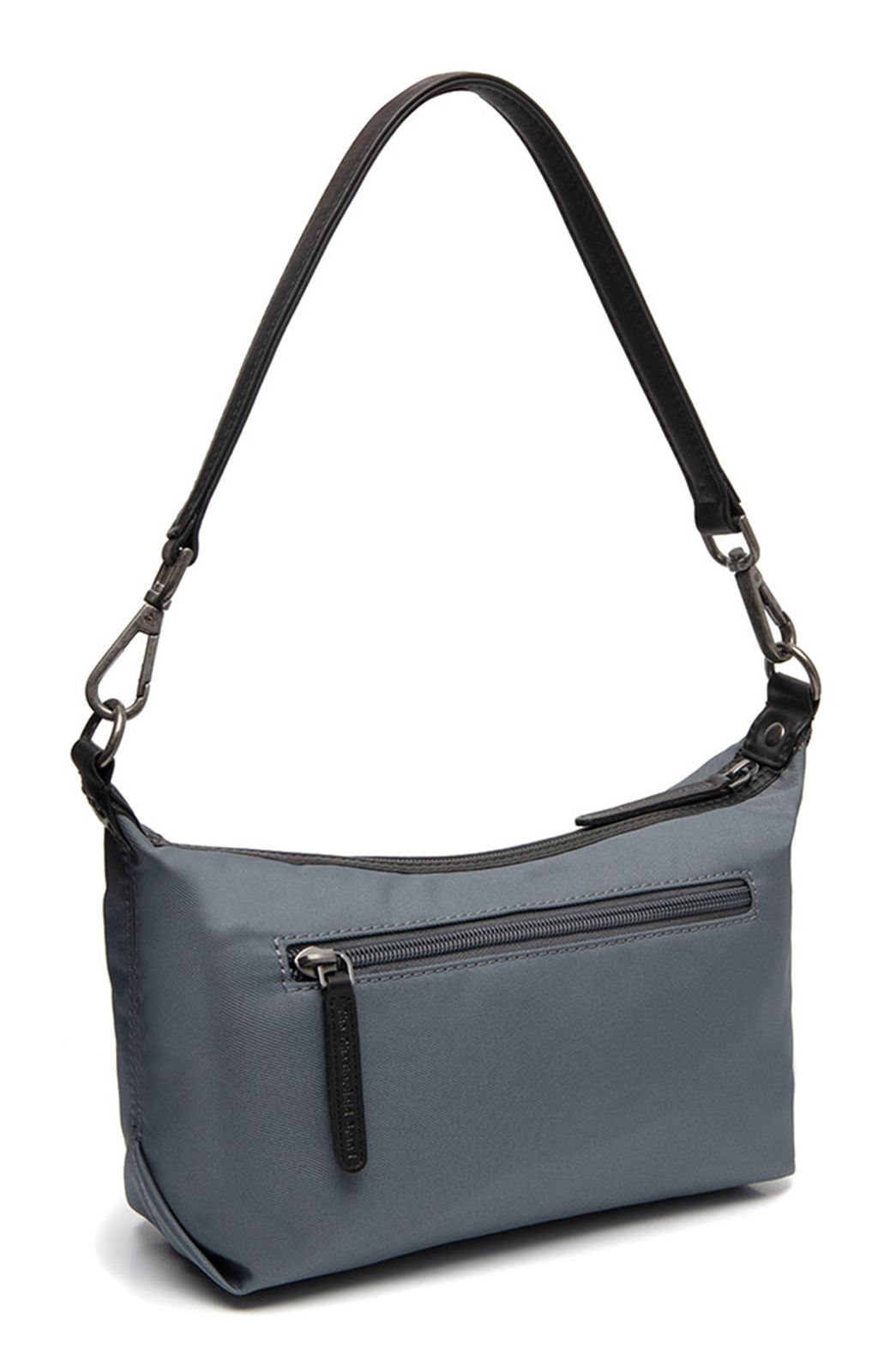 The Chesterfield Brand Lovund Shoulder Bag Light Grey The Chesterfield Brand Lovund Shoulder Bag Light Grey